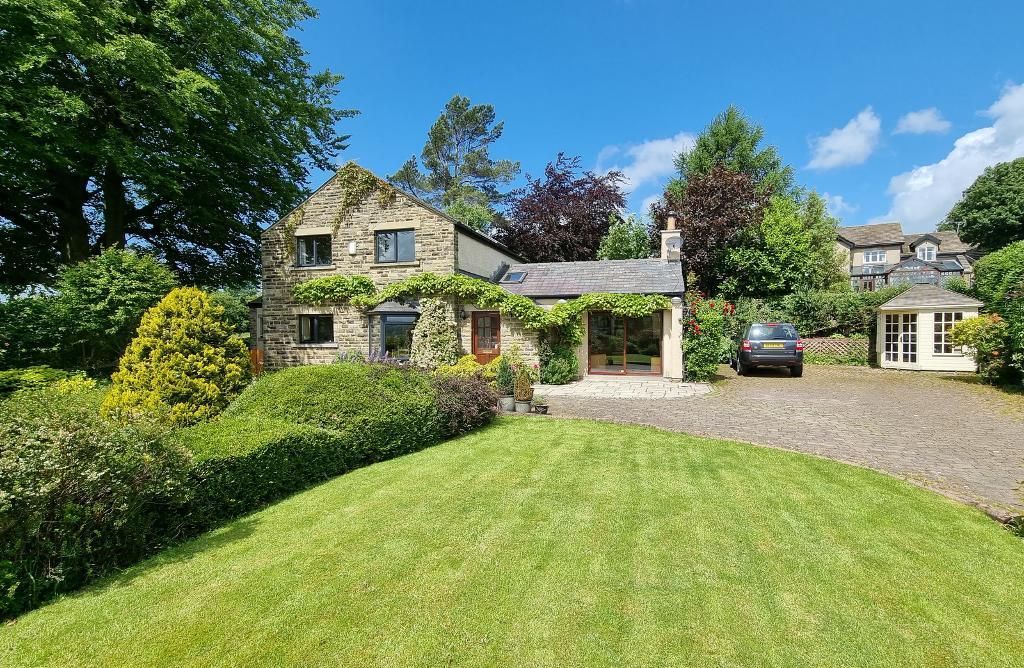 4 bed detached house for sale in Brow Top, Grindleton BB7 Zoopla