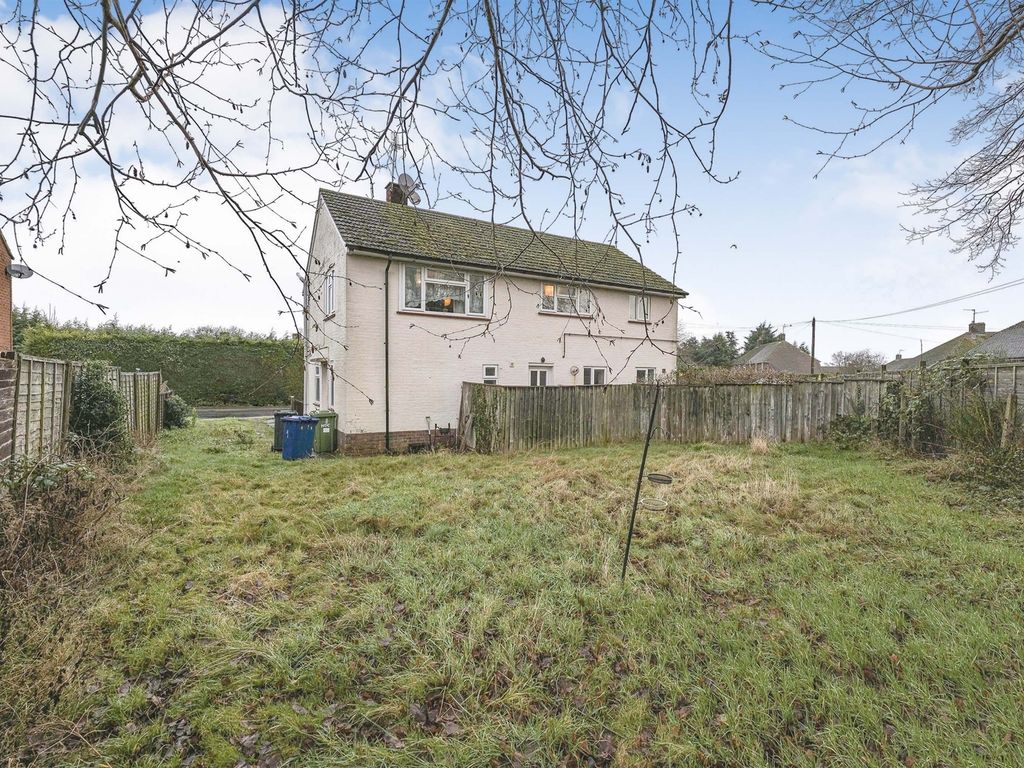 2 bed for sale in Allen Road, Ramsey, Huntingdon PE26 Zoopla