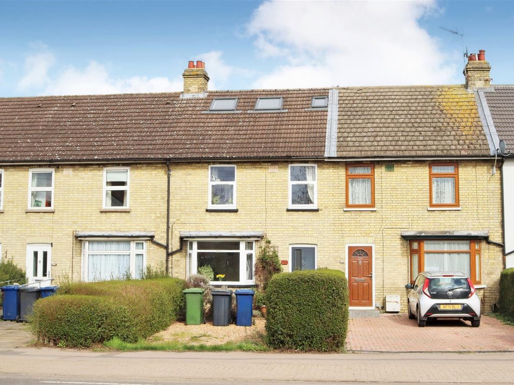 4 bed terraced house for sale in Coldhams Lane, Cherry Hinton