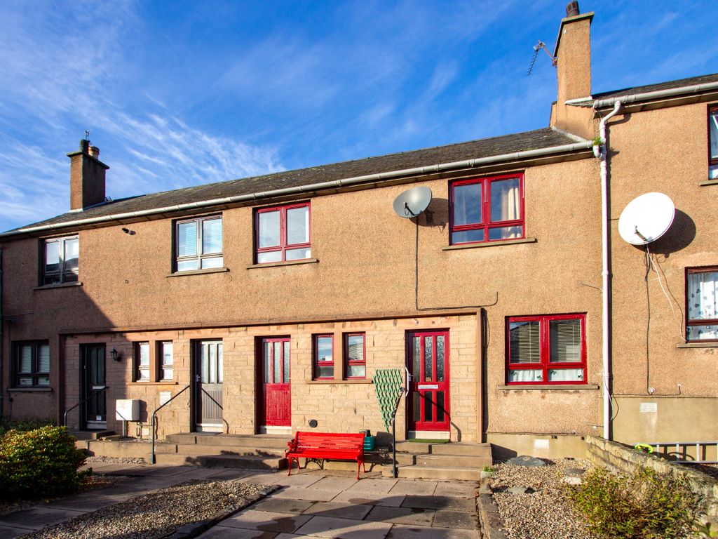 3 bed terraced house for sale in Lethnot Road, Arbroath DD11, £115,000 Zoopla
