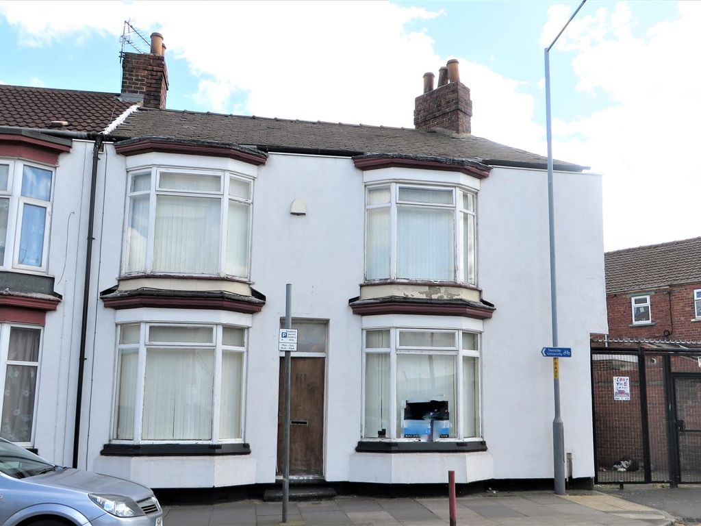 2 bed property for sale in Union Street, Middlesbrough TS1 Zoopla
