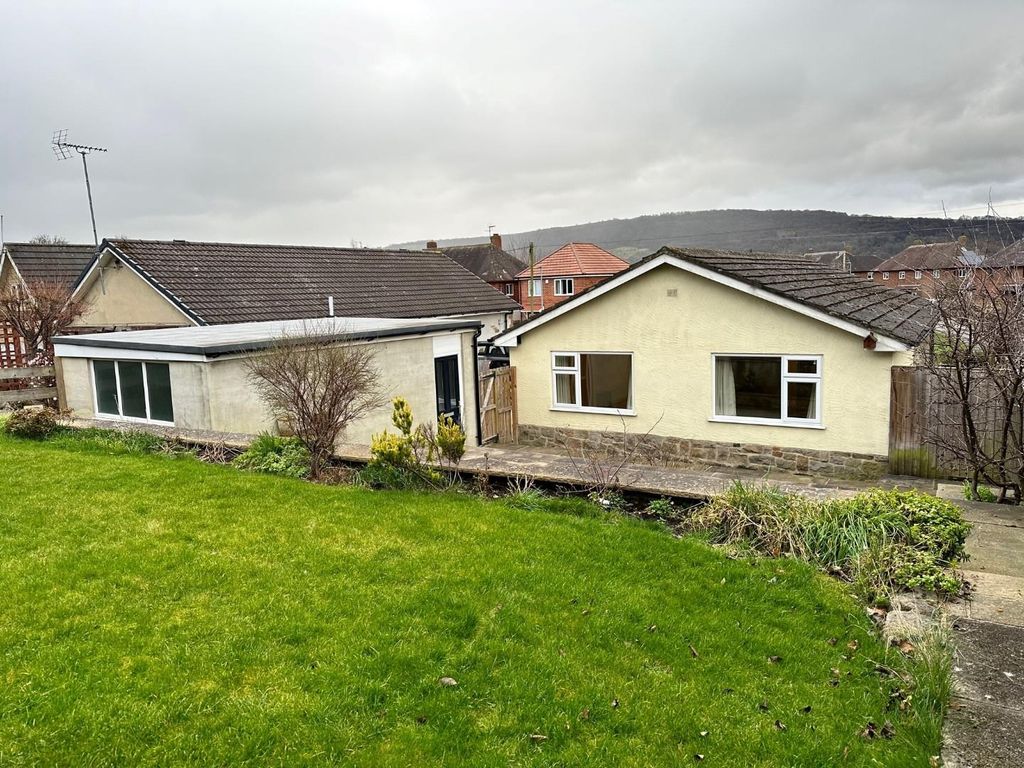2 bed detached bungalow for sale in Weston Ridge, Otley LS21 Zoopla