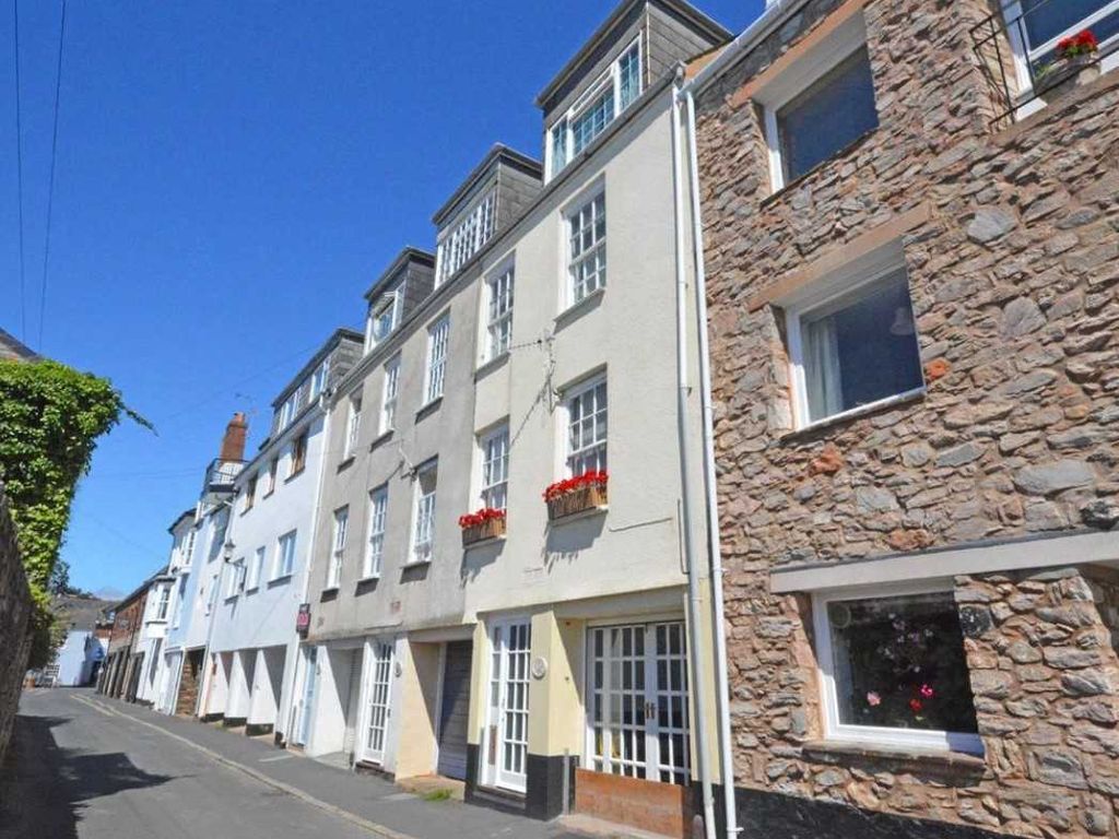 2 bed terraced house to rent in Ship House, The Strand, Topsham EX3, £