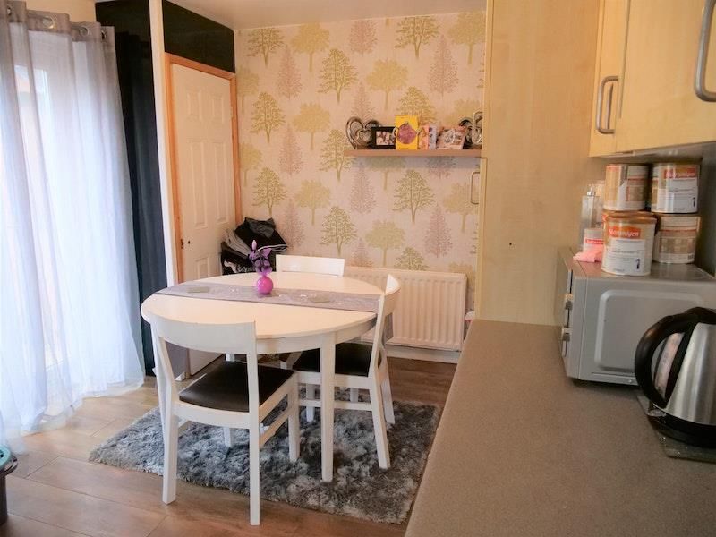 3 bed end terrace house to rent in Albourne Green, Middlesbrough TS4