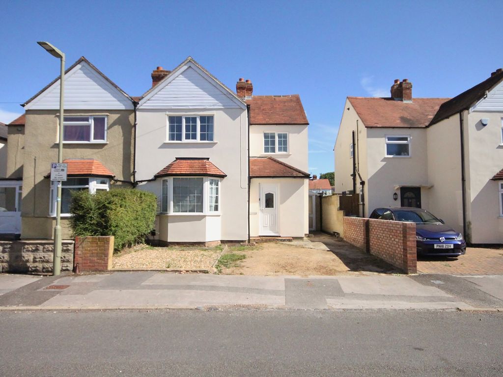 5 bed semidetached house to rent in Benson Road, Headington OX3 Zoopla