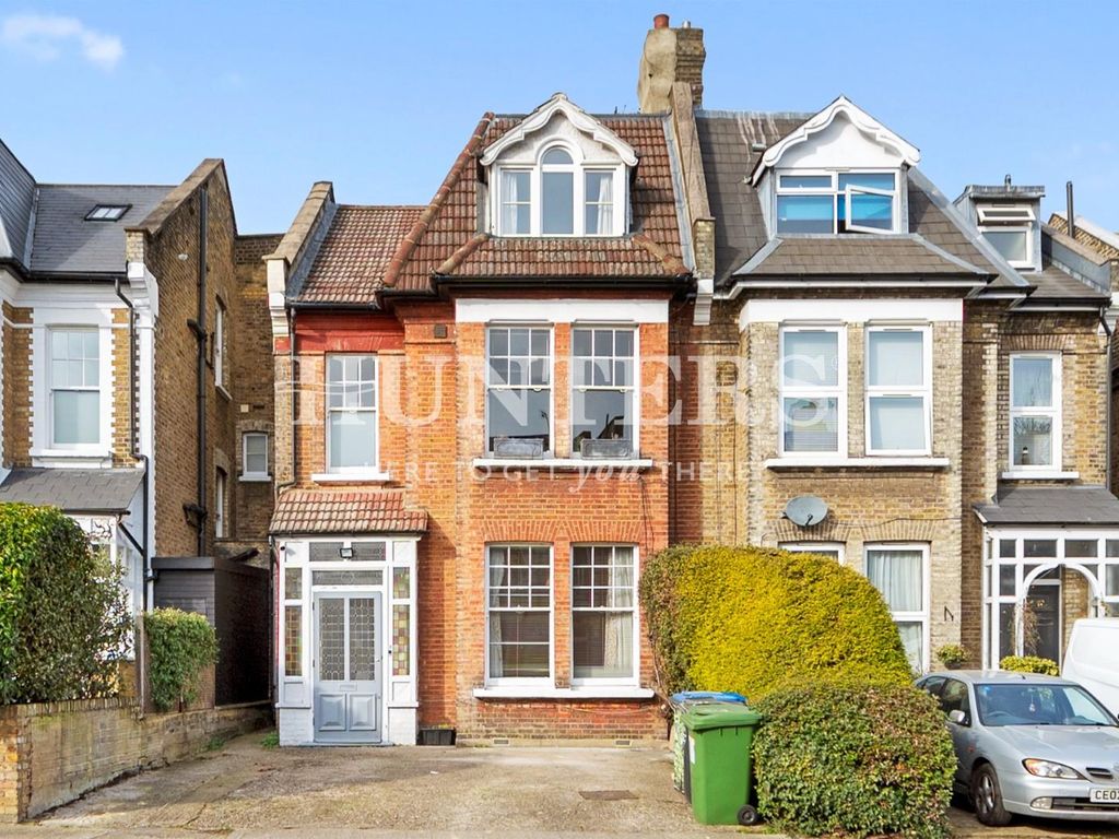 2 bed flat for sale in Dyne Road, London NW6 Zoopla