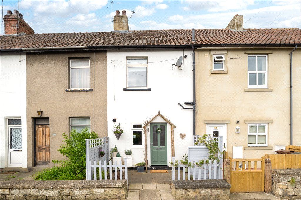 Allanfield Terrace, Wetherby, West Yorkshire LS22  