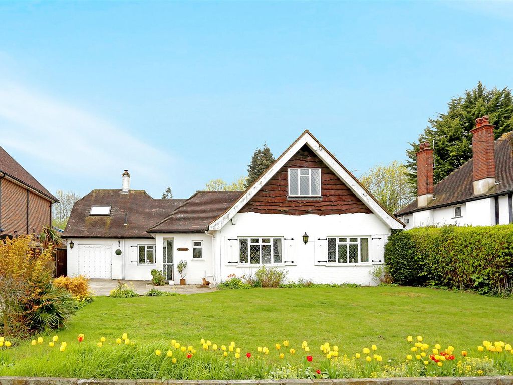 4 bed detached house for sale in Banstead Road, Banstead SM7 Zoopla