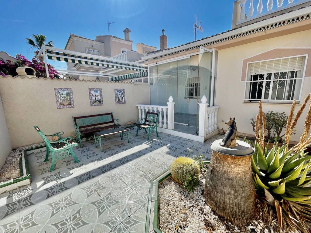 2 bed property for sale in Calle Costabella, 03170 Ciudad Quesada, Alicante, Spain Zoopla