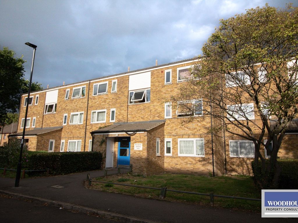 1 bed flat to rent in Johnby Close, Enfield EN3 Zoopla
