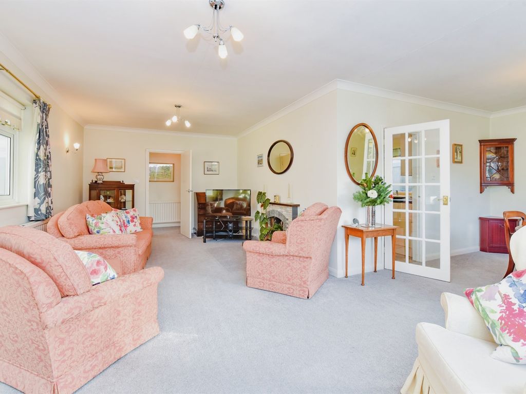 4 bed detached bungalow for sale in Wellhead Lane, Westbury BA13 Zoopla