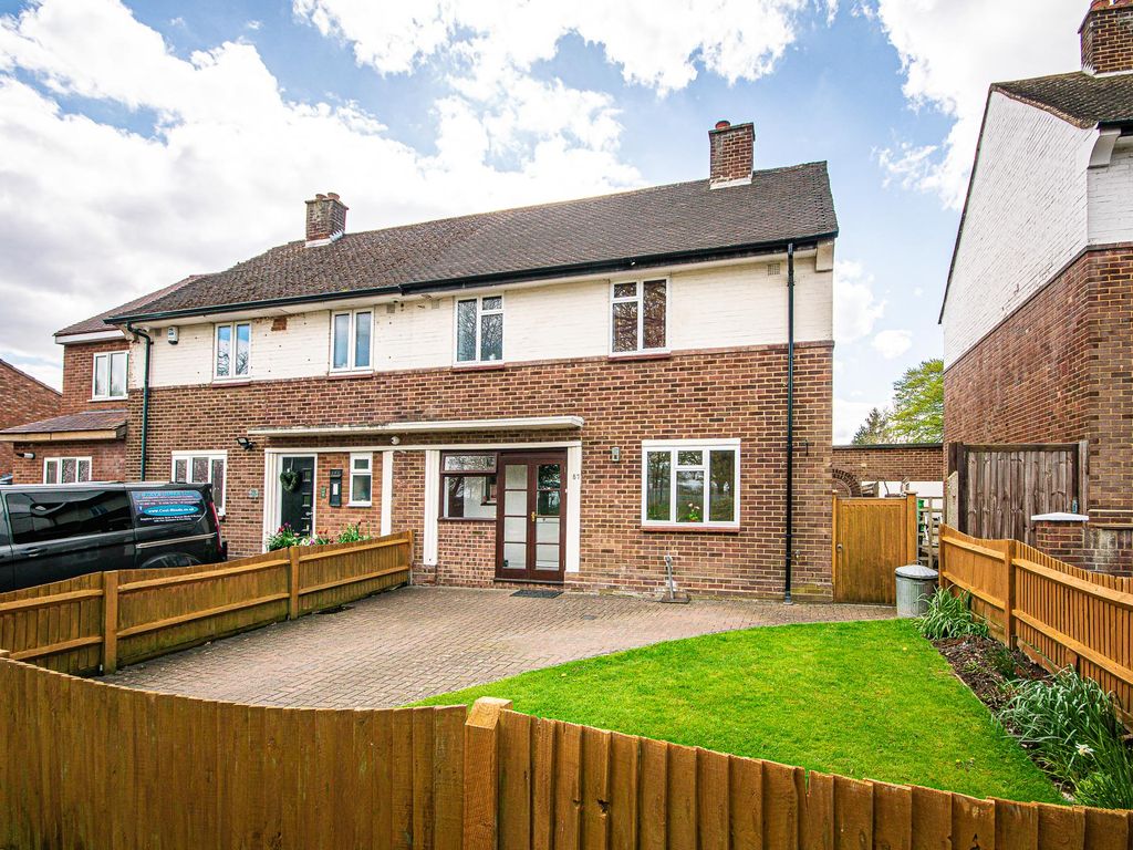 3 bed semidetached house for sale in Wiltshire Lane, Eastcote, Pinner