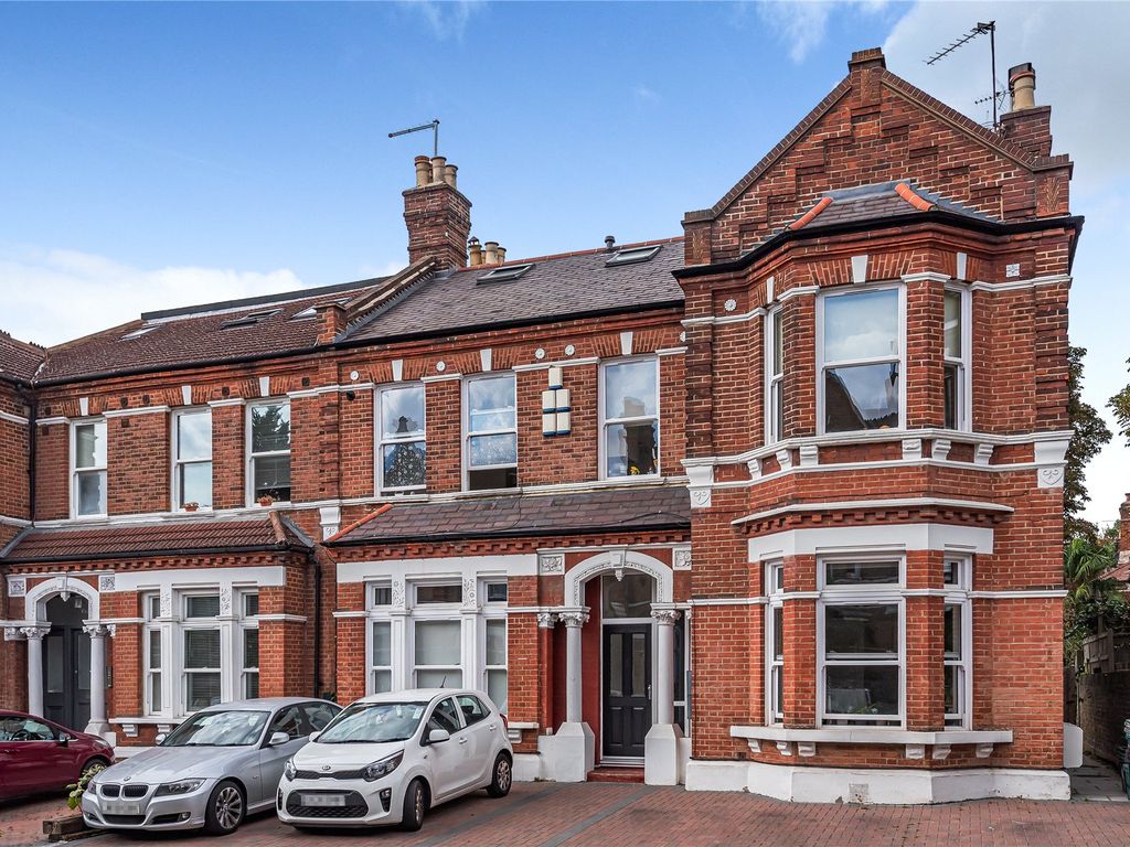 2 bed property for sale in Manor Road, Beckenham BR3 Zoopla