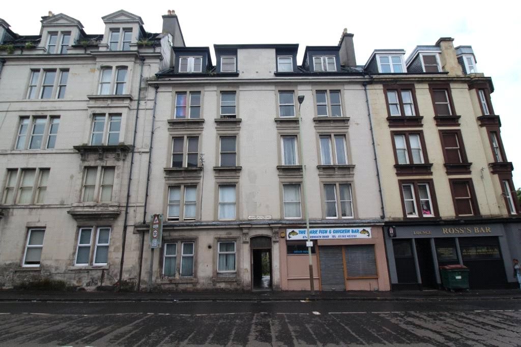 3 bed flat for sale in Arbroath Road, Dundee DD4 Zoopla