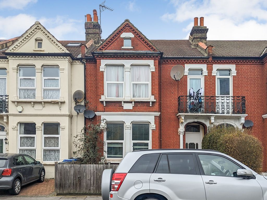 1 bed flat for sale in Kidderminster Road, Croydon CR0 Zoopla