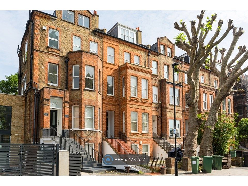 Studio to rent in Hampstead, London NW3 Zoopla