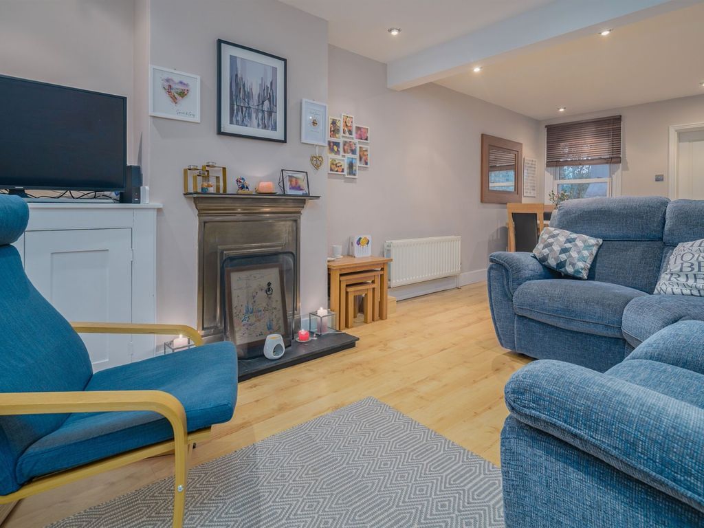 2 bed terraced house for sale in Arthur Road, St.Albans AL1 Zoopla