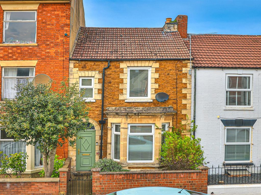 2 bed terraced house for sale in Green Lane, Kettering NN16 Zoopla