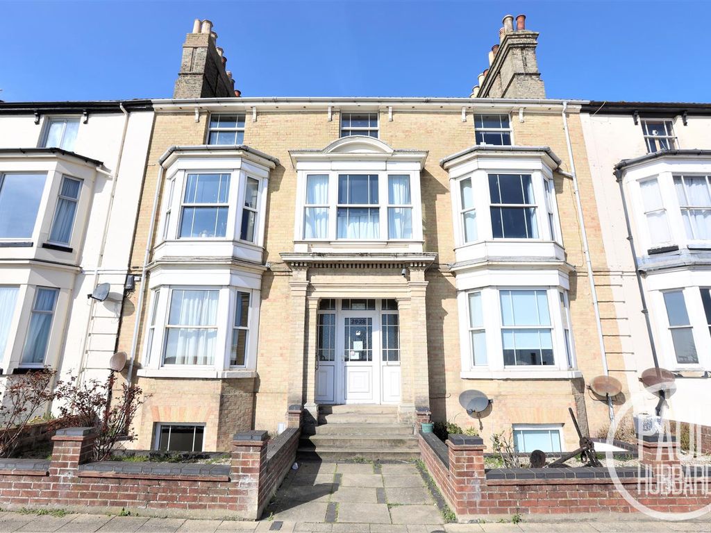 1 bed flat to rent in Marine Parade, Lowestoft NR33 Zoopla