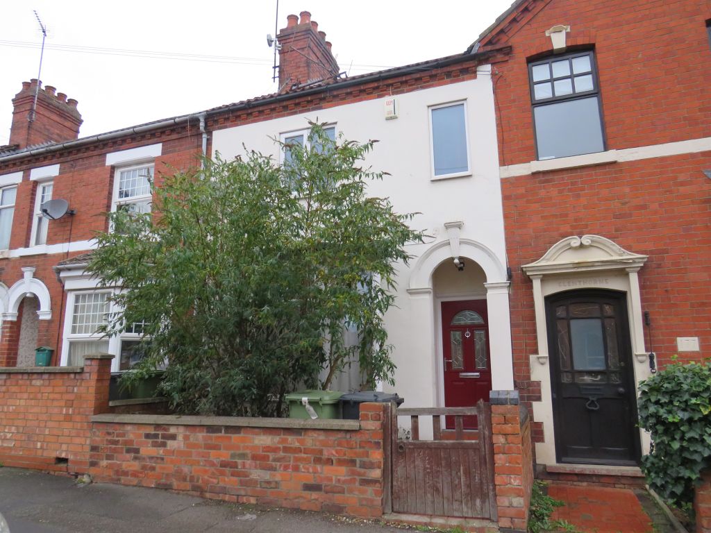 3 bed terraced house for sale in Mill Road, Wellingborough NN8 Zoopla