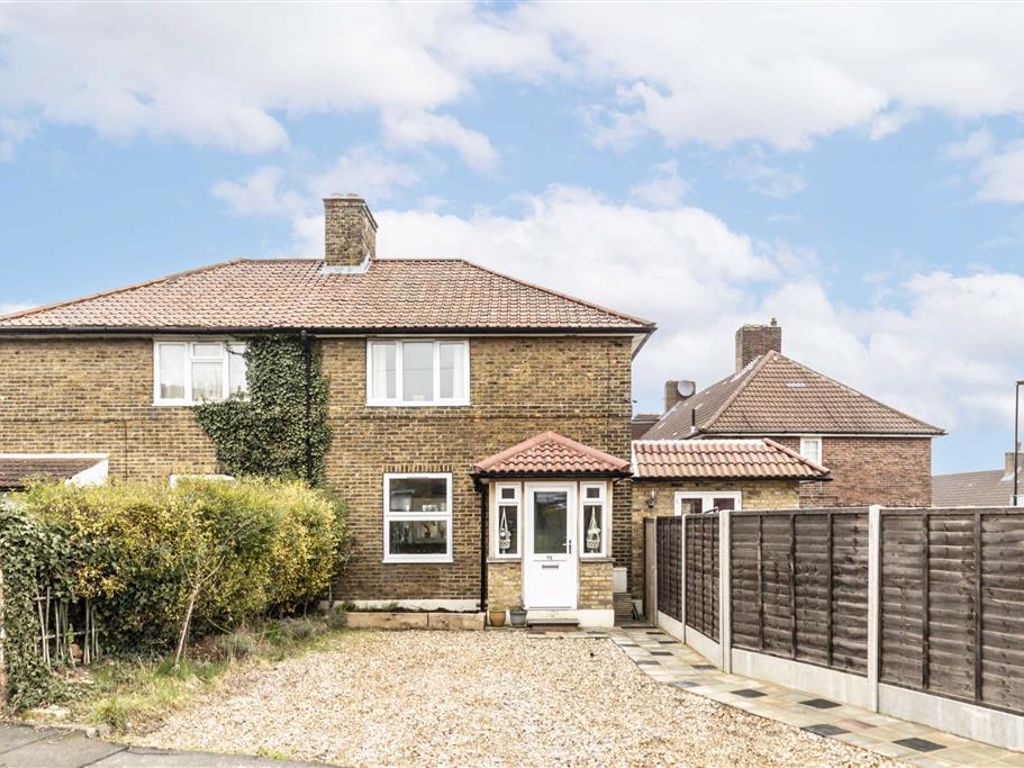 3 bed property for sale in Geraint Road, Downham, Bromley BR1 Zoopla