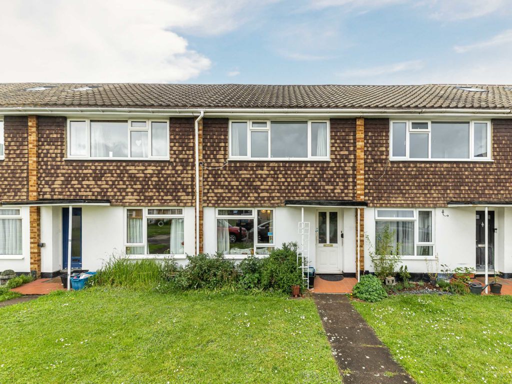 2 bed terraced house for sale in Brinsworth Close, Twickenham TW2 Zoopla