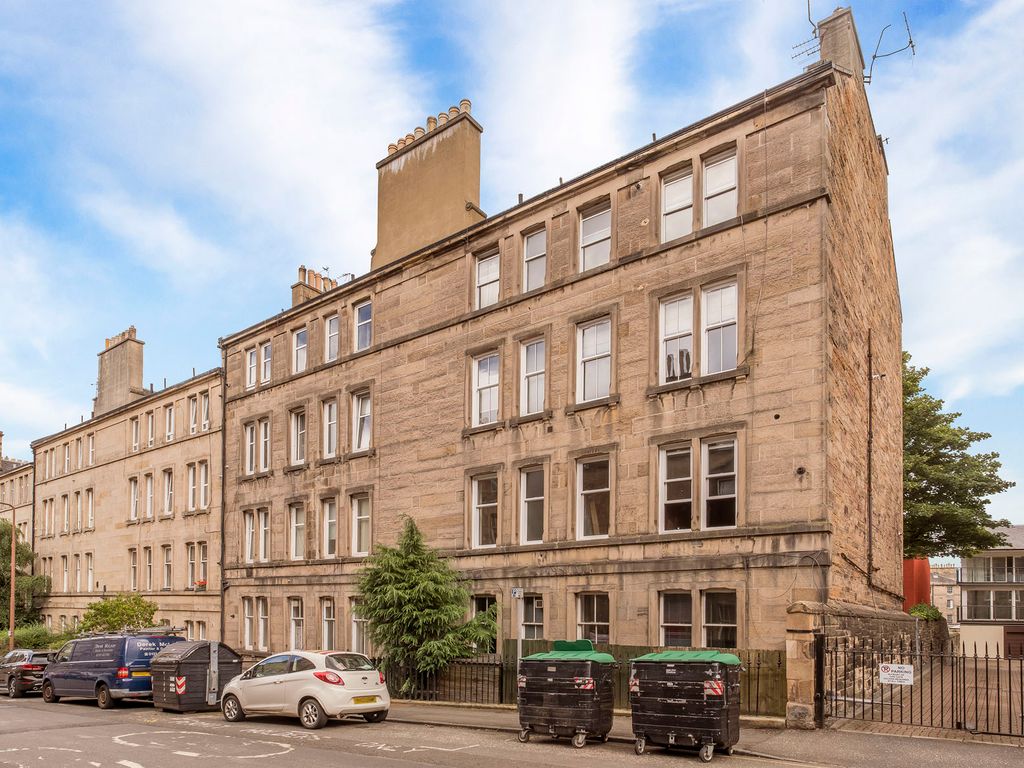 2 bed flat for sale in Dean Park Street, Edinburgh EH4 Zoopla