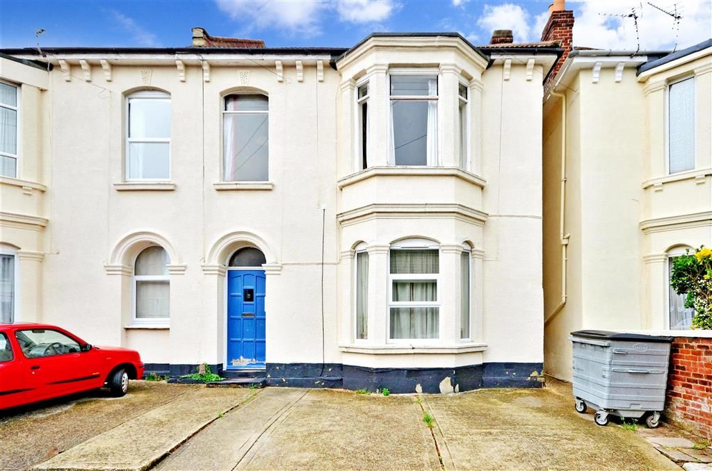 2 bed flat for sale in Hereford Road, Southsea, Hampshire PO5 Zoopla