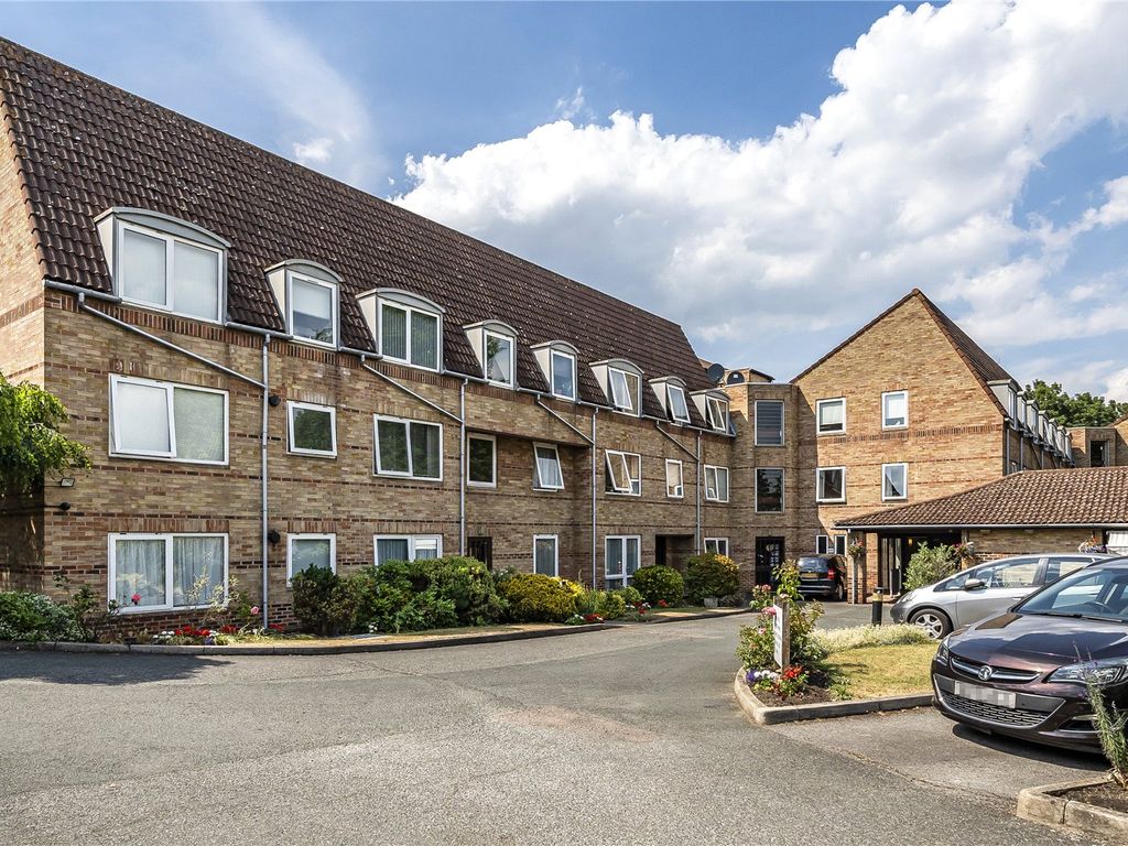 1 bed flat for sale in Homewillow Close, Grange Park, London N21 Zoopla