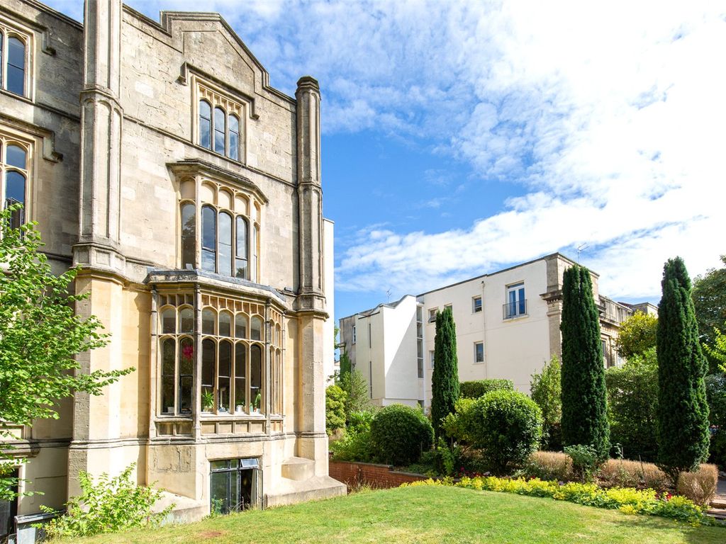 1 bed flat for sale in Clifton Park, Bristol BS8 Zoopla