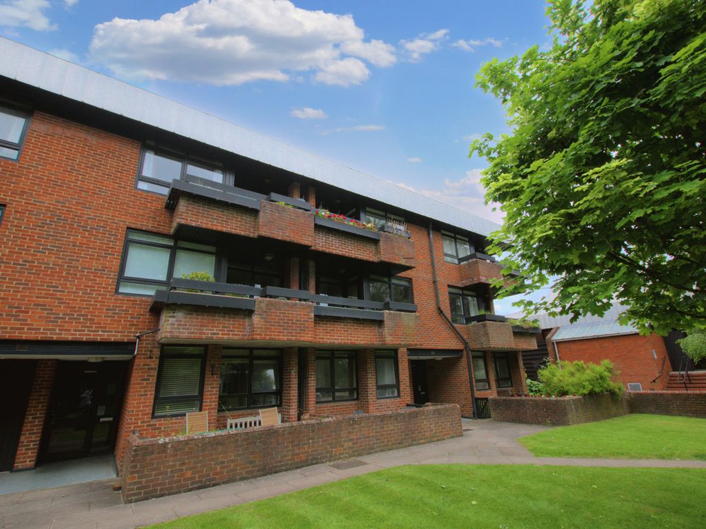 1 bed flat to rent in Carlisle Avenue, St.Albans AL3 Zoopla