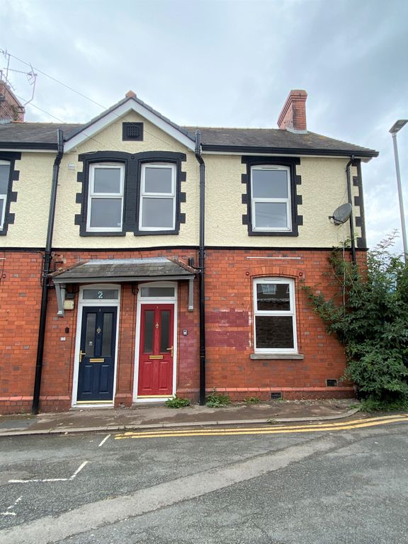 2 bed end terrace house for sale in Pant Lane, Abergavenny NP7, £165,000 Zoopla