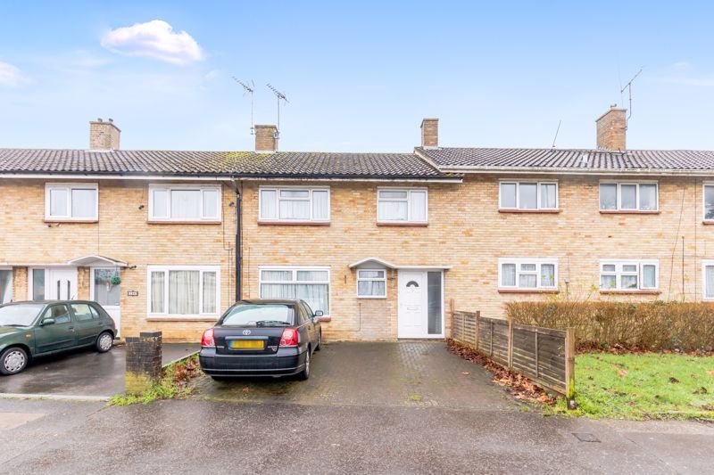 Ashdown Drive, Tilgate, Crawley, West Sussex RH10  
