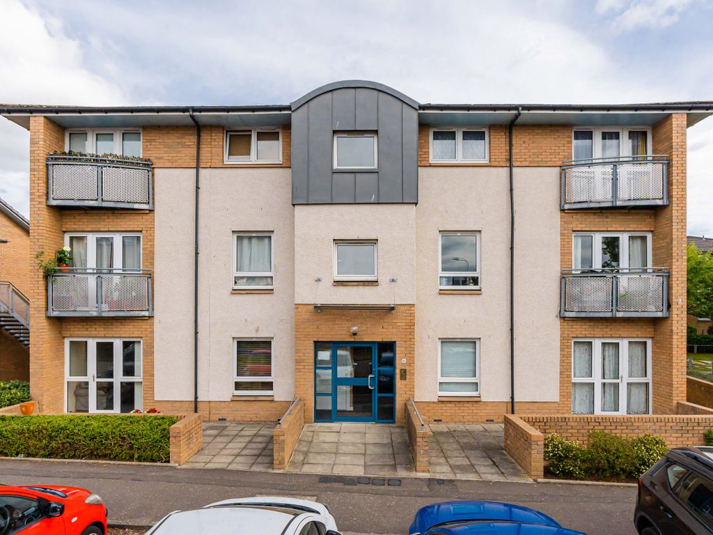 2 bed flat for sale in Stenhouse Street West, Edinburgh EH11 Zoopla