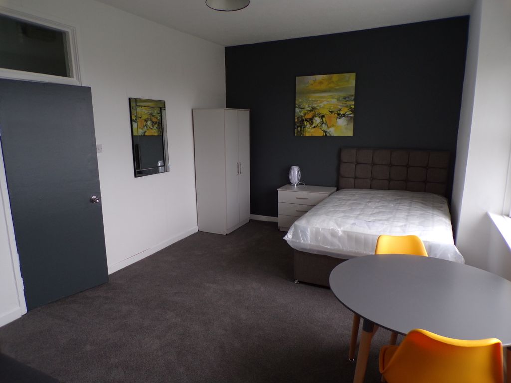 Studio to rent in The Promenade, Mount Pleasant, Swansea SA1, £575 pcm