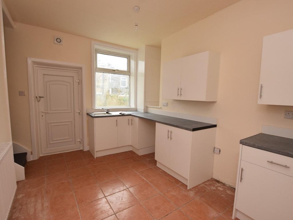 2 bed terraced house for sale in Basil Street, Colne BB8 Zoopla