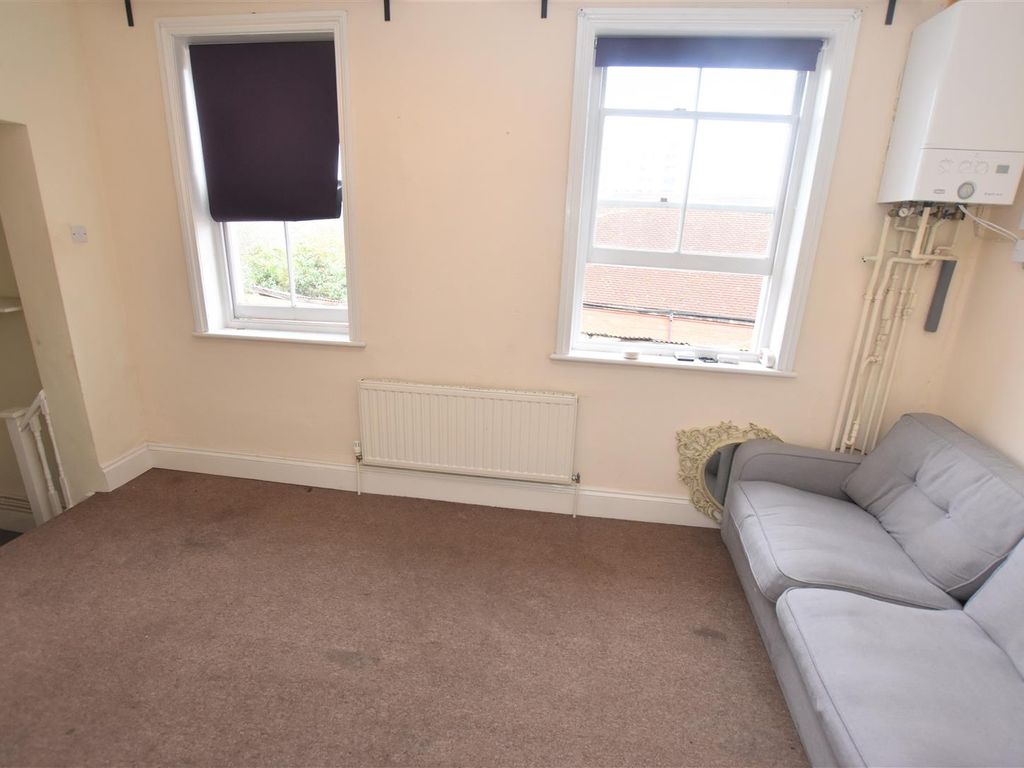 1 bed flat to rent in St. Johns, Worcester WR2 Zoopla