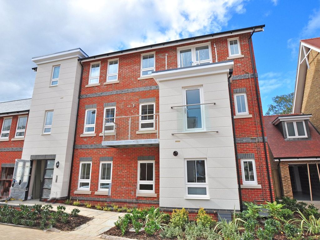 1 bed flat to rent in Brambling Way, Maidenhead, Berkshire SL6 Zoopla