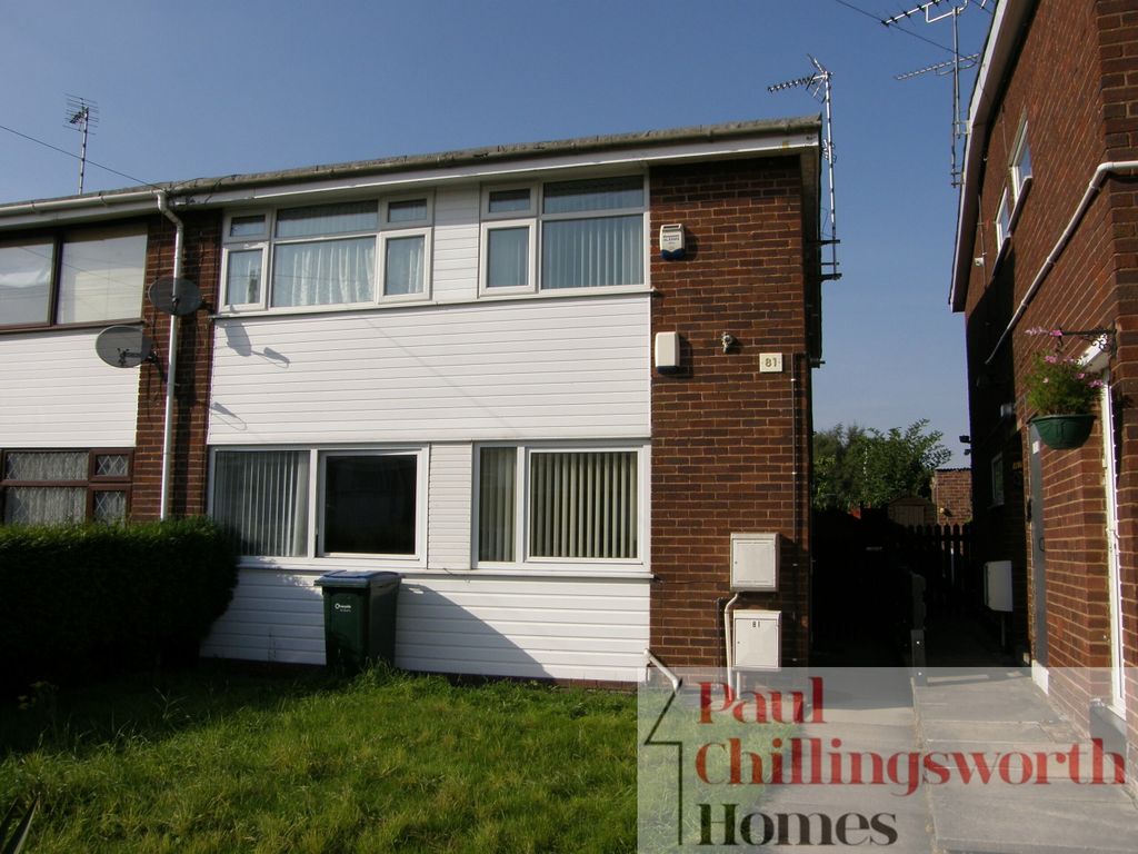 2 bed to rent in Vinecote Road, Longford, Coventry CV6, £820