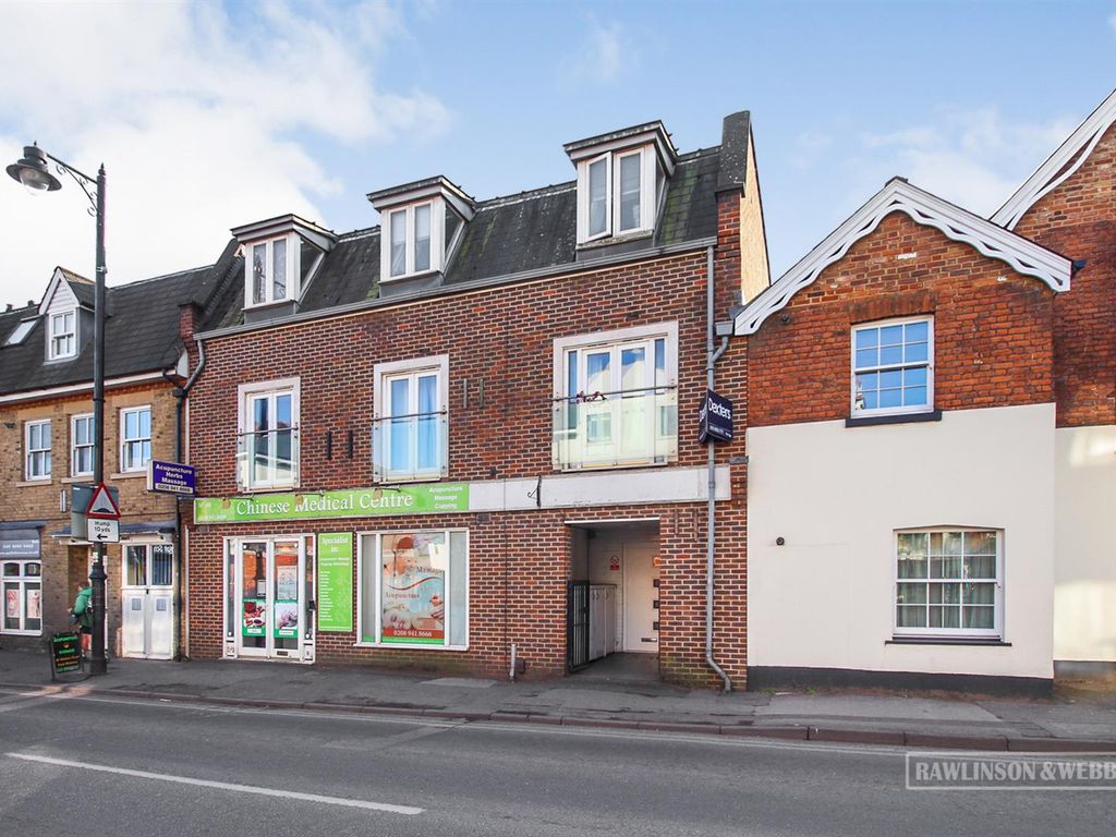 1 bed flat for sale in Walton Road, East Molesey KT8 Zoopla