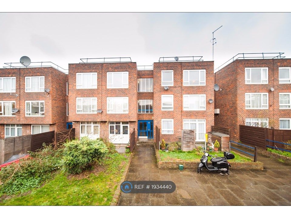 1 bed flat to rent in Islington, London N7, £2,100 pcm Zoopla