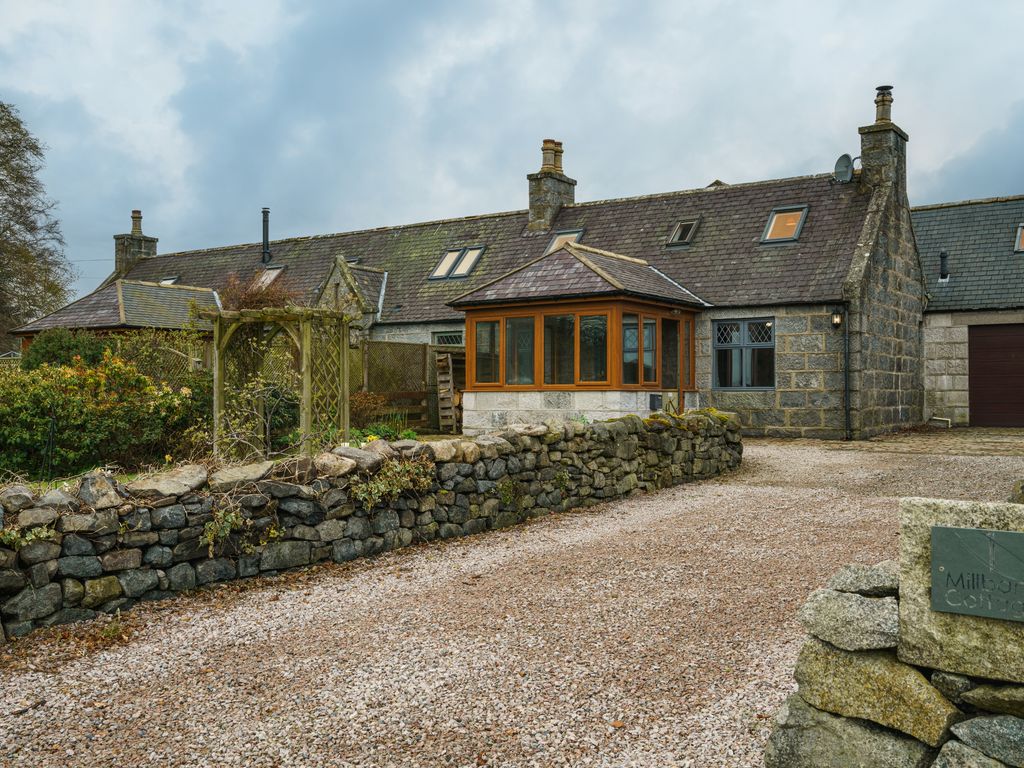 4 bed cottage to rent in Sauchen, Inverurie AB51 Zoopla