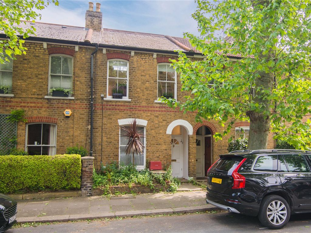 2 bed flat to rent in Paxton Road, London, UK W4 Zoopla