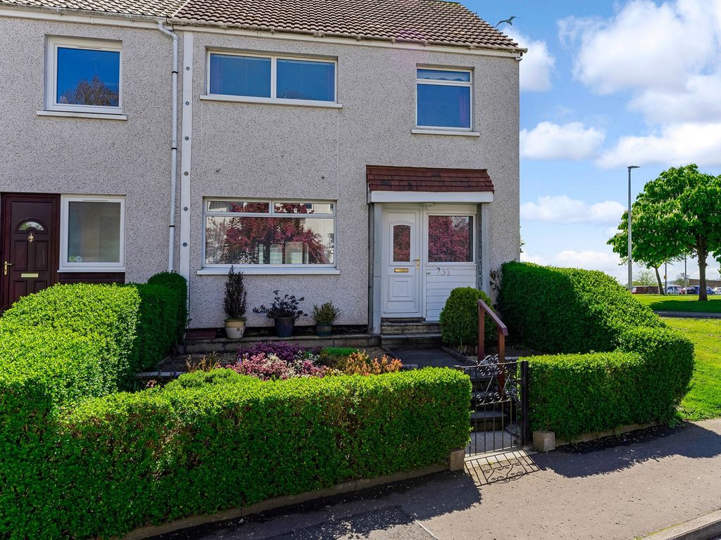 3 bed end terrace house for sale in Overton Mains, Kirkcaldy KY1 Zoopla