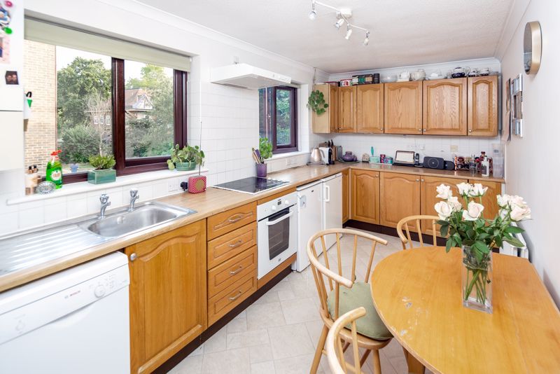 Ferry Pool Road Oxford OX2  