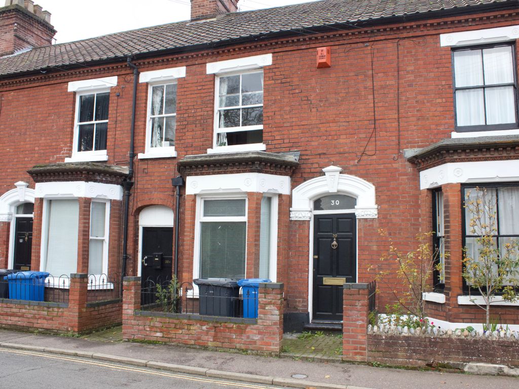 2 bed terraced house to rent in St. Faiths Lane, Norwich NR1 Zoopla
