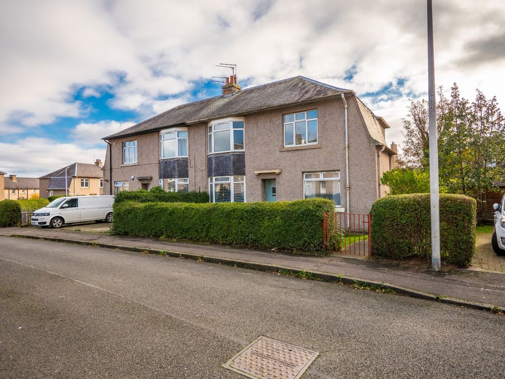 2 bed flat for sale in 15 Granton Gardens, Granton, Edinburgh EH5, £