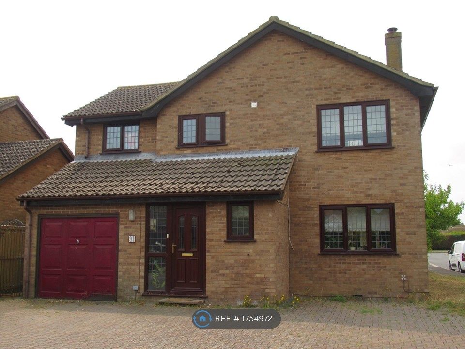 5 bed detached house to rent in Ellesmere Mews, New Romney TN28 Zoopla