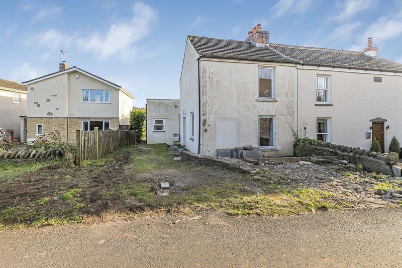 2 bed cottage for sale in Park Row, Frampton Cotterell, Bristol BS36, £