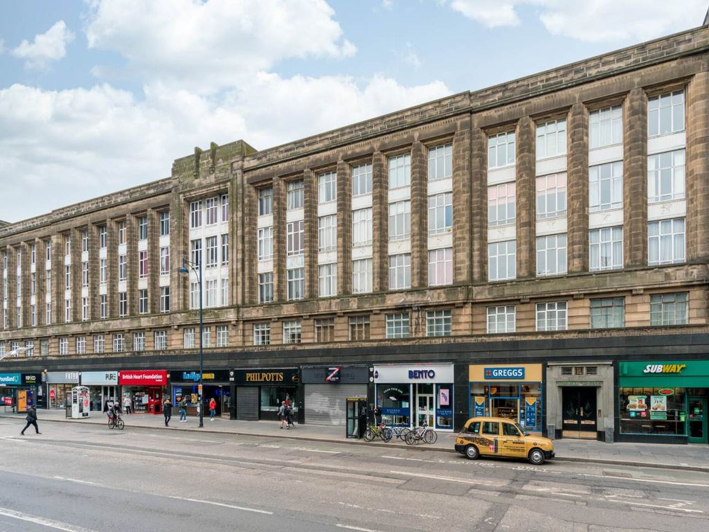 Lothian House, Lothian Road, Edinburgh EH3  